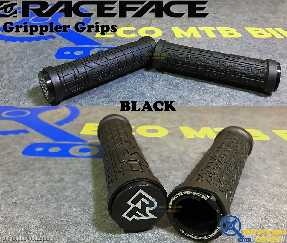 RACEFACE Grippler - Grips