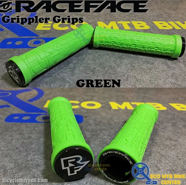 RACEFACE Grippler - Grips