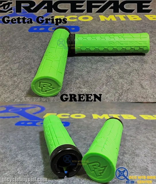 RACEFACE Getta - Grips