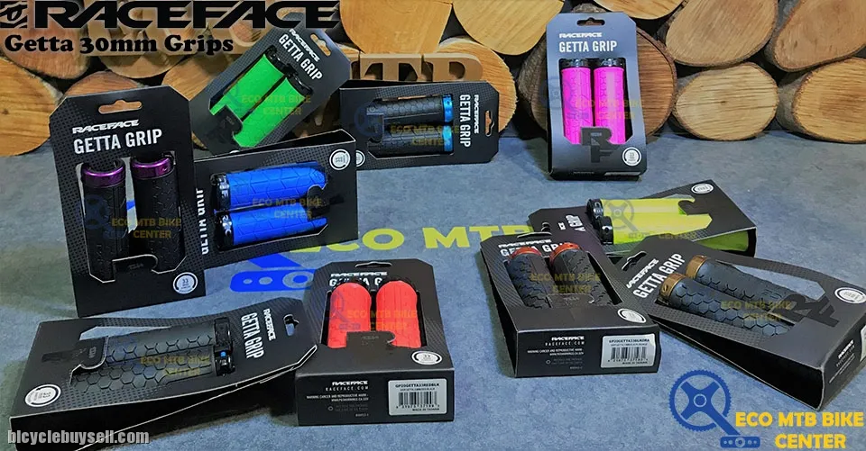 RACEFACE Getta - Grips