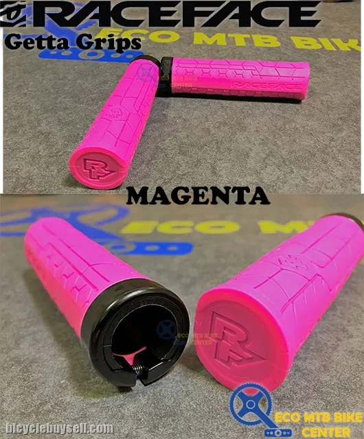 RACEFACE Getta - Grips