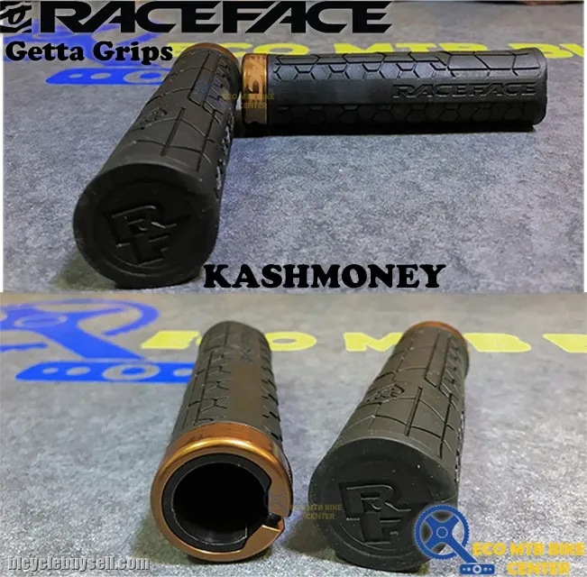 RACEFACE Getta - Grips