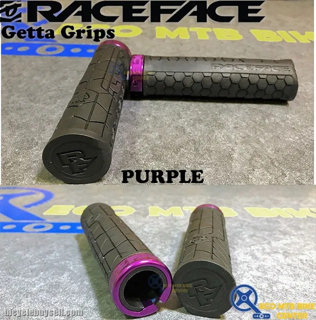 RACEFACE Getta - Grips