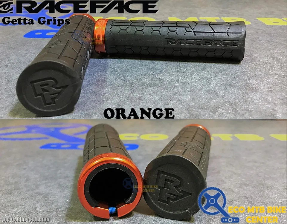 RACEFACE Getta - Grips
