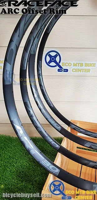 RACEFACE ARC Offset Rim 32H (SELL IN PAIR)