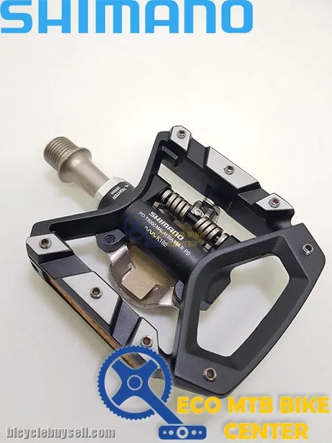 SHIMANO Deore XT Pedals PD-T8000