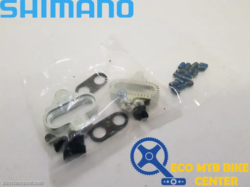 SHIMANO Deore XT Pedals PD-T8000