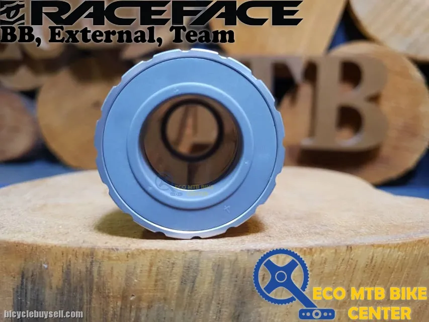 RACEFACE Team BSA 24mm - DH &amp; XC/AM X-Type Bottom Bracket