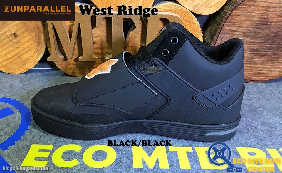 UNPARALLEL MTB Shoes West Ridge