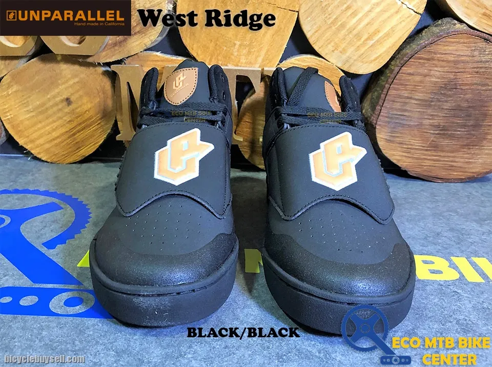 UNPARALLEL MTB Shoes West Ridge