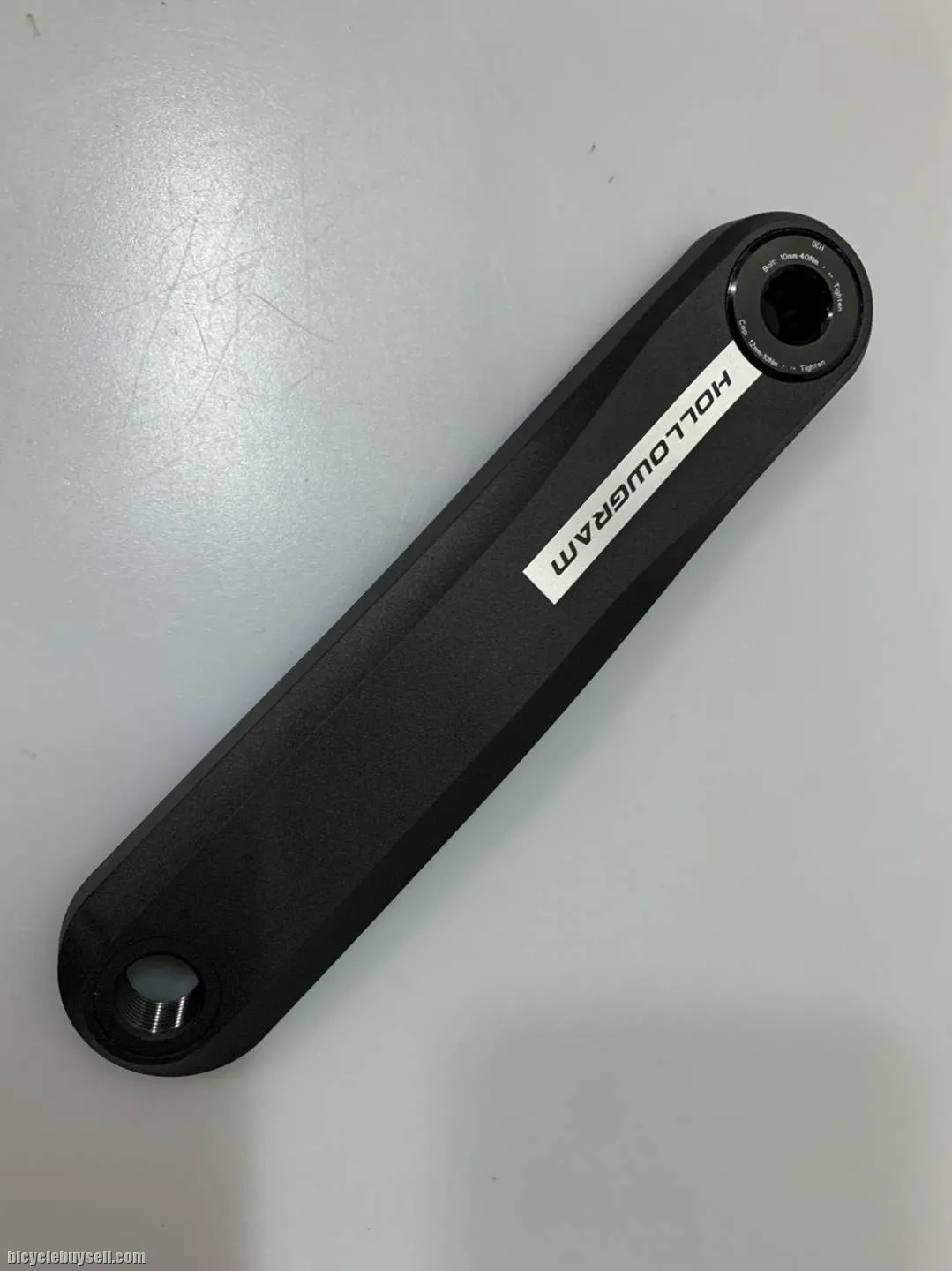 Cannondale HollowGram 8Arm Spidering 50/34 52/36