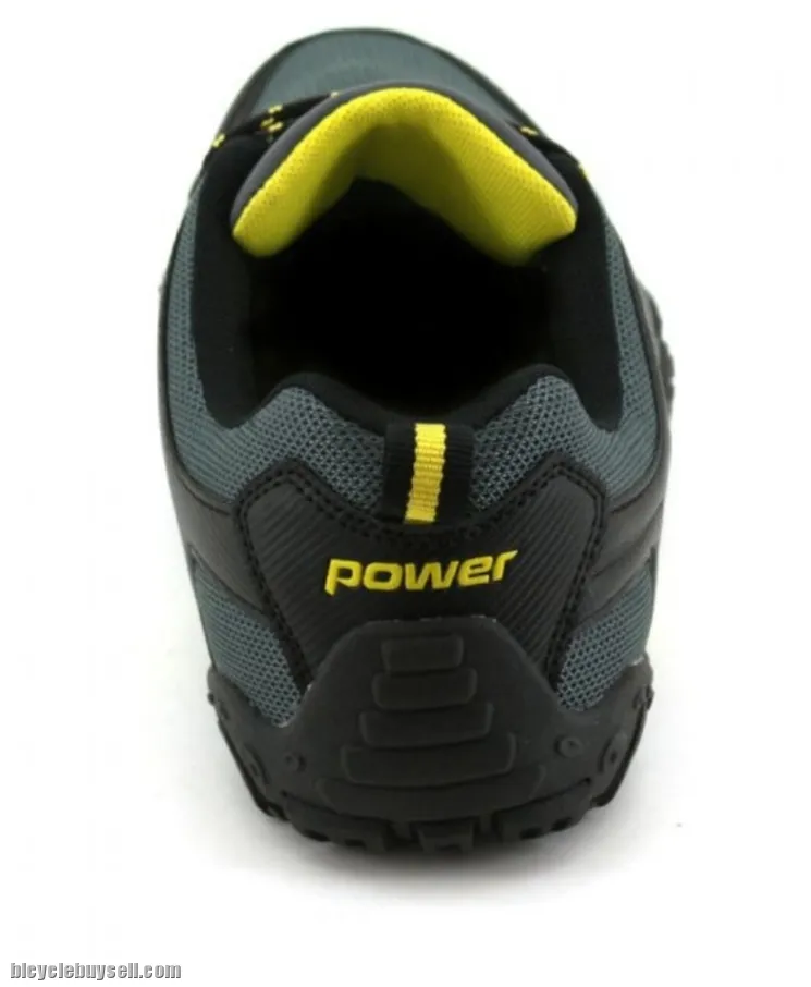 Bata Power Outdoor shoes