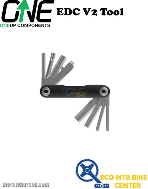 ONEUP COMPONENTS EDC V2 Tool
