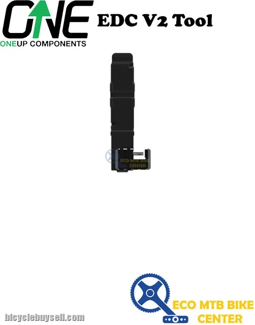 ONEUP COMPONENTS EDC V2 Tool