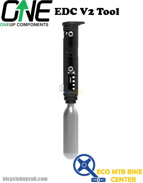 ONEUP COMPONENTS EDC V2 Tool
