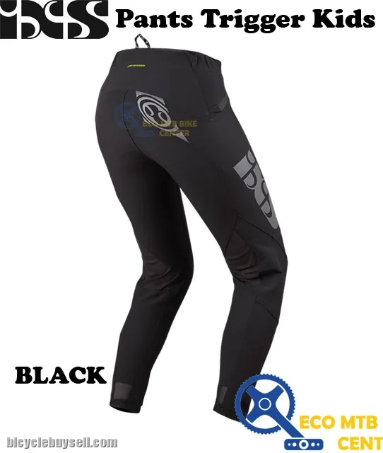 IXS Long Pants Trigger Kids