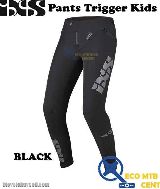 IXS Long Pants Trigger Kids