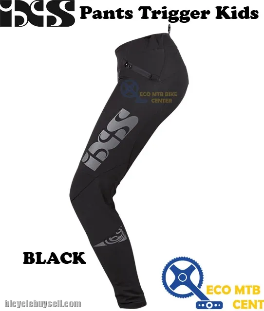 IXS Long Pants Trigger Kids