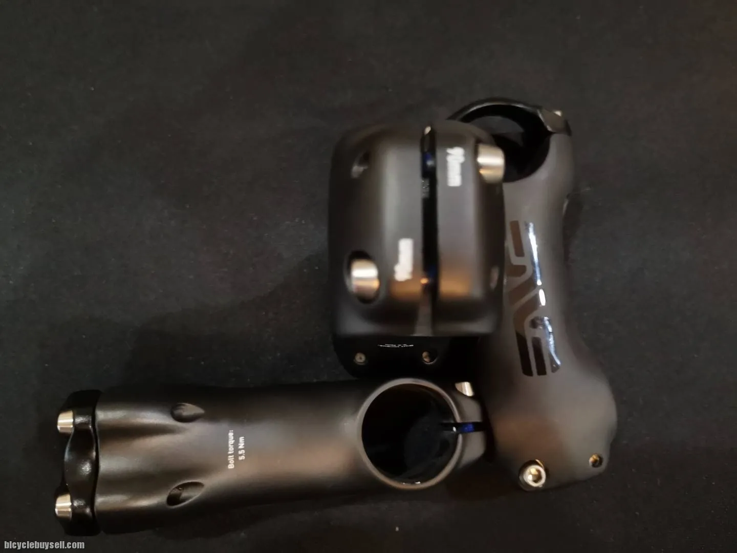 ENVE STEM