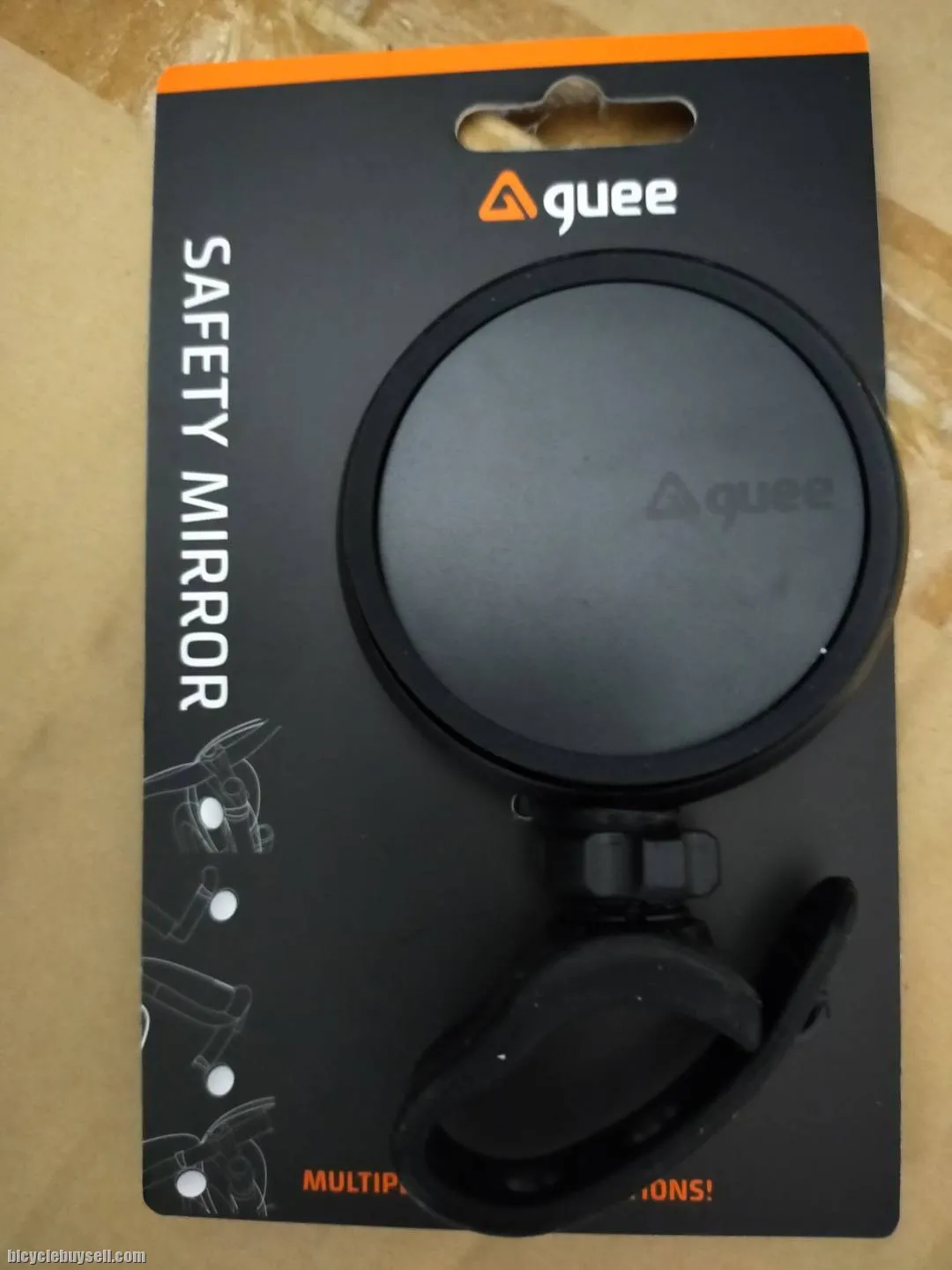 GUEE SIDE MIRROR - HIGH QUALITY PARTS - GENUINE GUARANTEED - CLEARANCE SALES