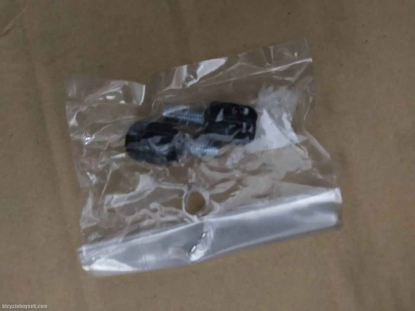 CABLE LINE ADJUSTER PAIR