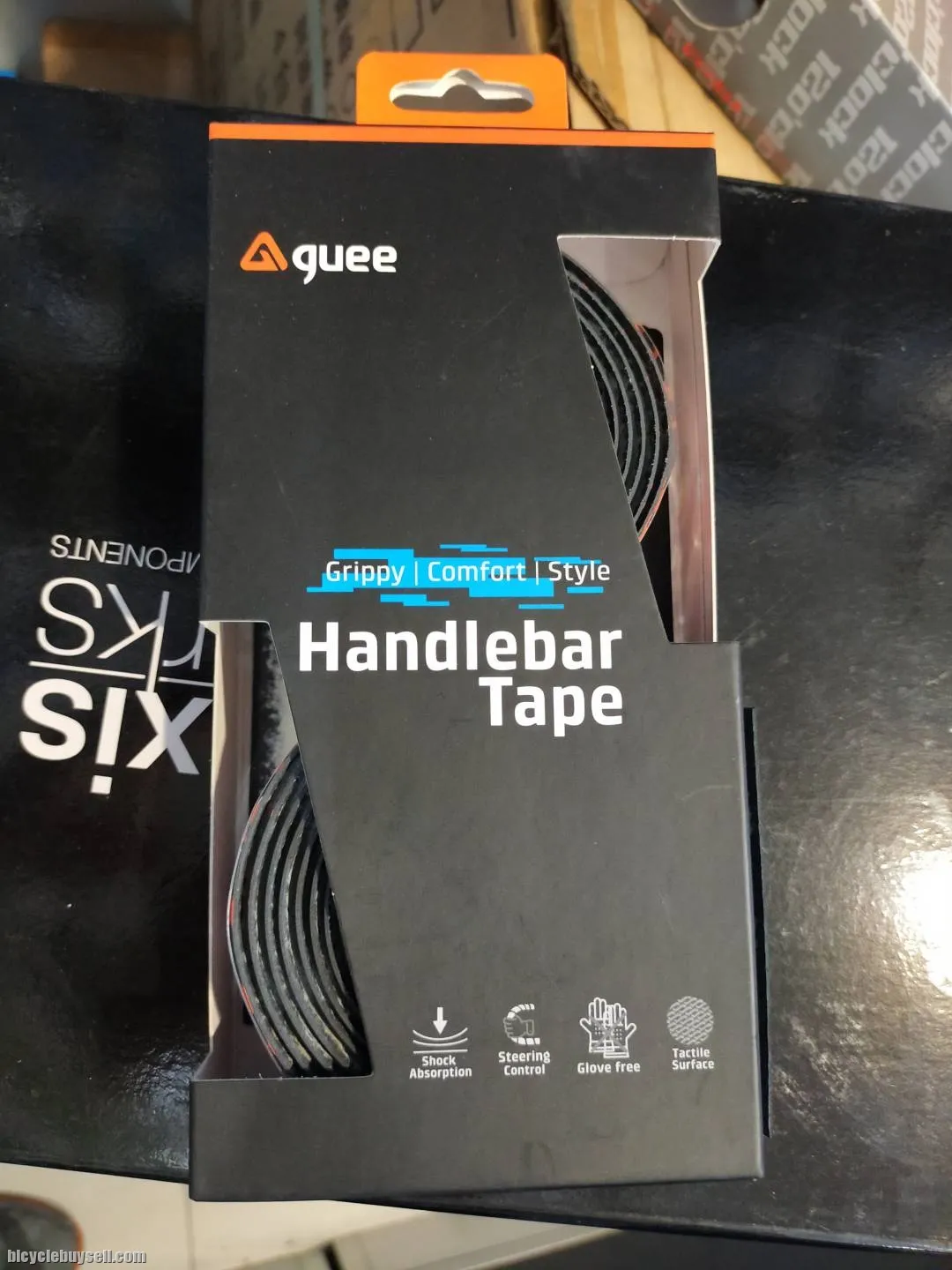 GUEE BAR TAPE - GENUINE GUARANTEED