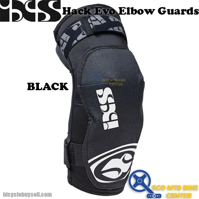 IXS Elbow Guards Hack Evo Kids