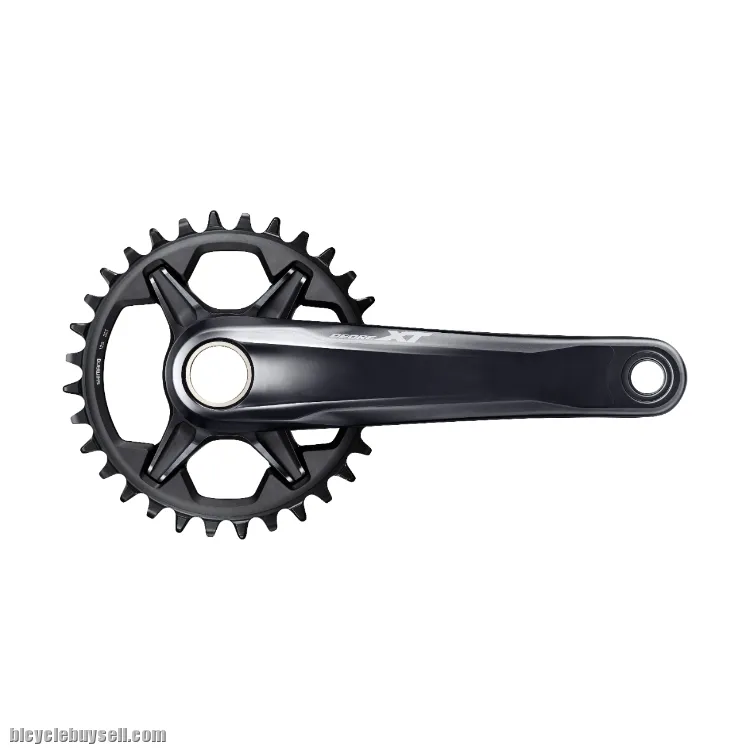 SHIMANO DEORE XT M8130 BOOST CRANKSET 32T 170MM  LAST PIECE CLEARANCE