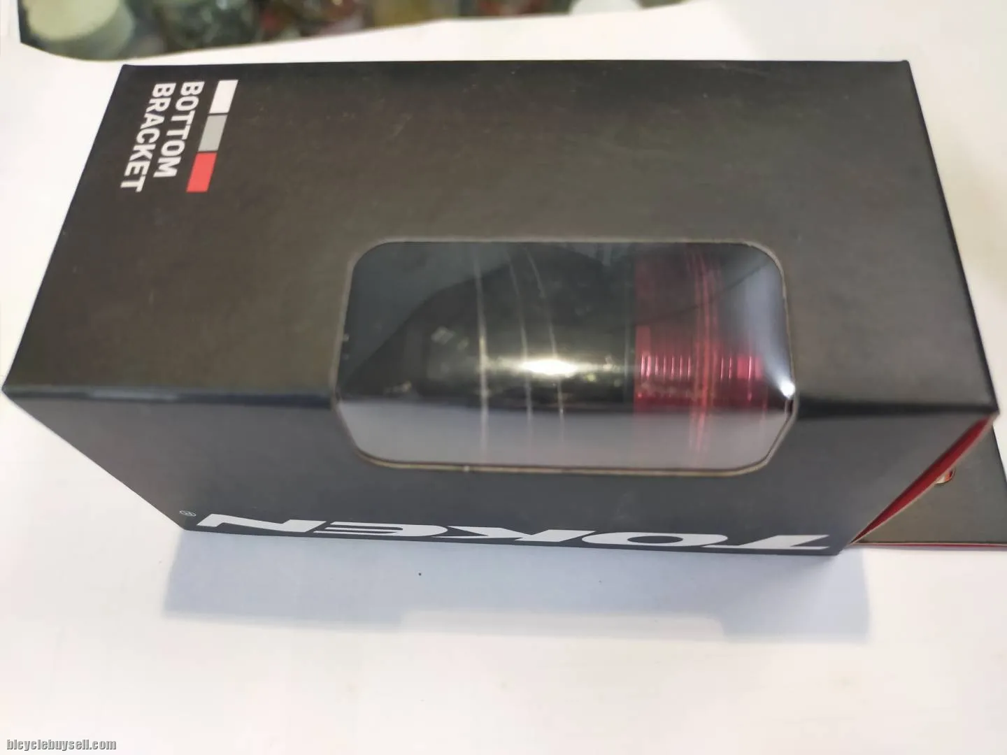 TOKEN PREMIUM SEALED BEARING BB CARTRIDGE GENUINE PART GUARANTEED - LAST STOCK CLEARANCE