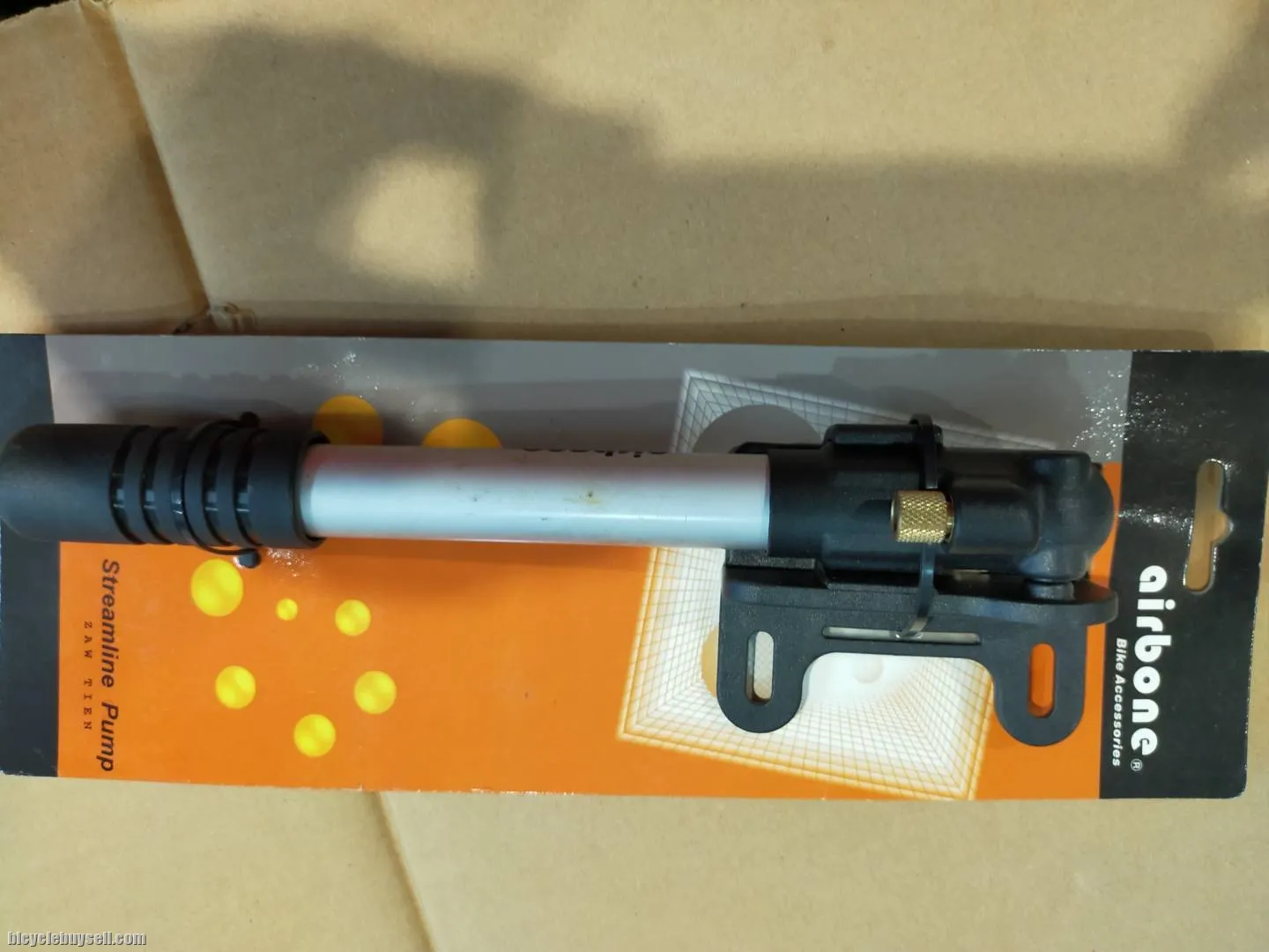 airbone pump portable - last unit clerance sales