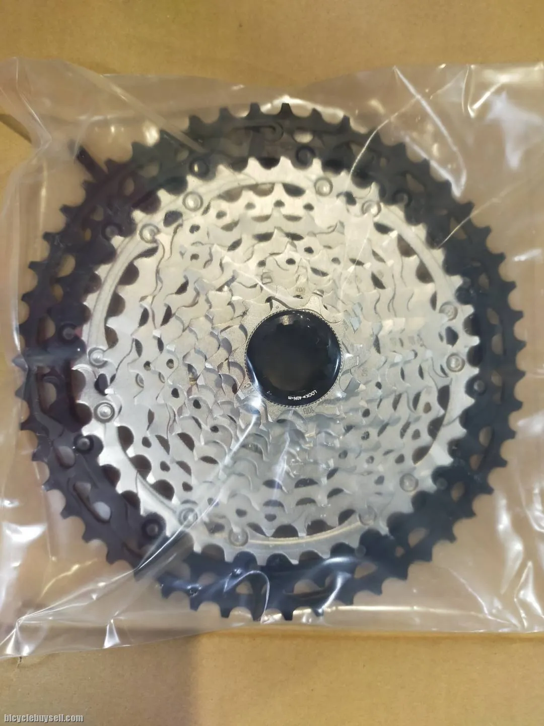 SHIMANO DEORE XT CASSETTE M8100 10-51T LAST UNIT CLEARANCE 12SPEED