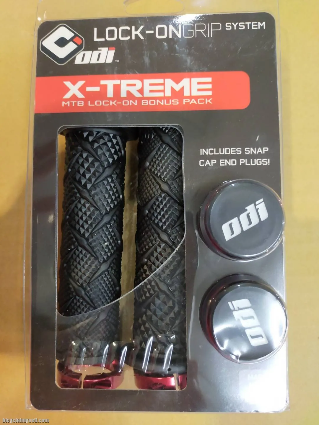 ODI X-TREME (GUARANTEED GENUINE BRAND PART) CLEARANCE SALES