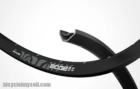 RYDE 29ER 32HOLE RIM PAIR - LAST PAIR CLEARANCE OFFER