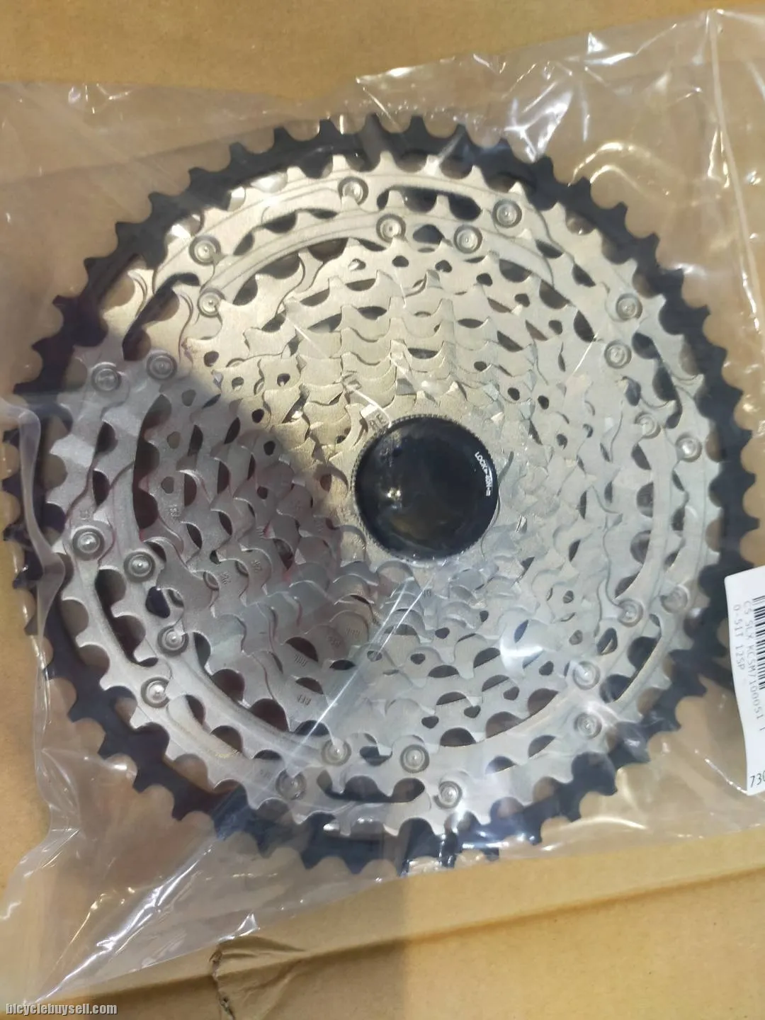 SHIMANO SLX M7100 10-51T 12SPEED CASSETTE LATEST REV - LAST SET CLEARANCE OFFER GURANTEED GENUINE