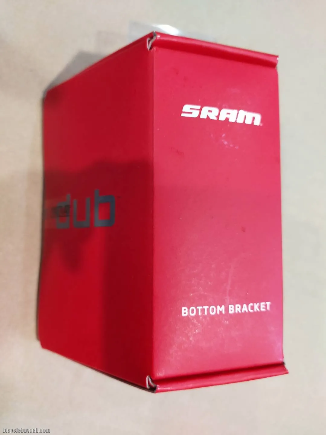SRAM DUB PRESSFIT BB (89.5/92MM) - SALES