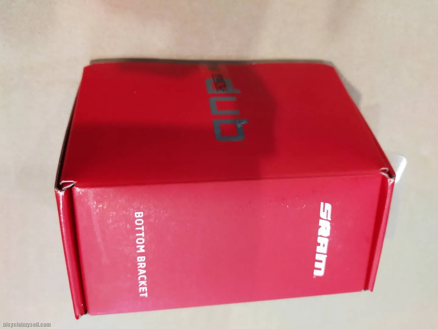 SRAM DUB BOTTOM BRACKET BSA 68/73MM - SALES