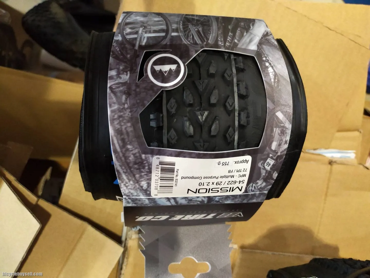 VEE MISSION 29X2.1 MULTIPURPOSE COMPOUND KEVLAR FOLDABLE SALES