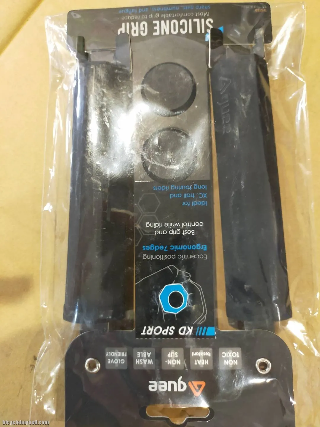 GUEE HIGH QUALITY SILICON COMFORT GRIP - GUARANTEED QUALITY SALES