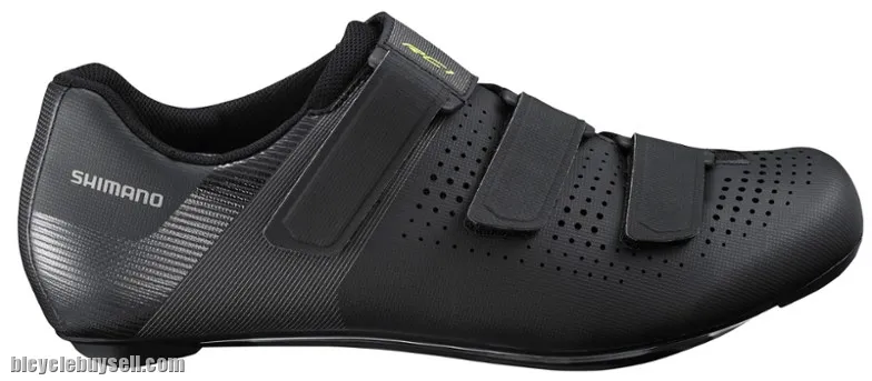 SHIMANO RC 1 black 2021 model(road shoes )