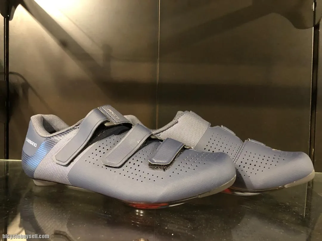 SHIMANO RC 1 black 2021 model(road shoes )