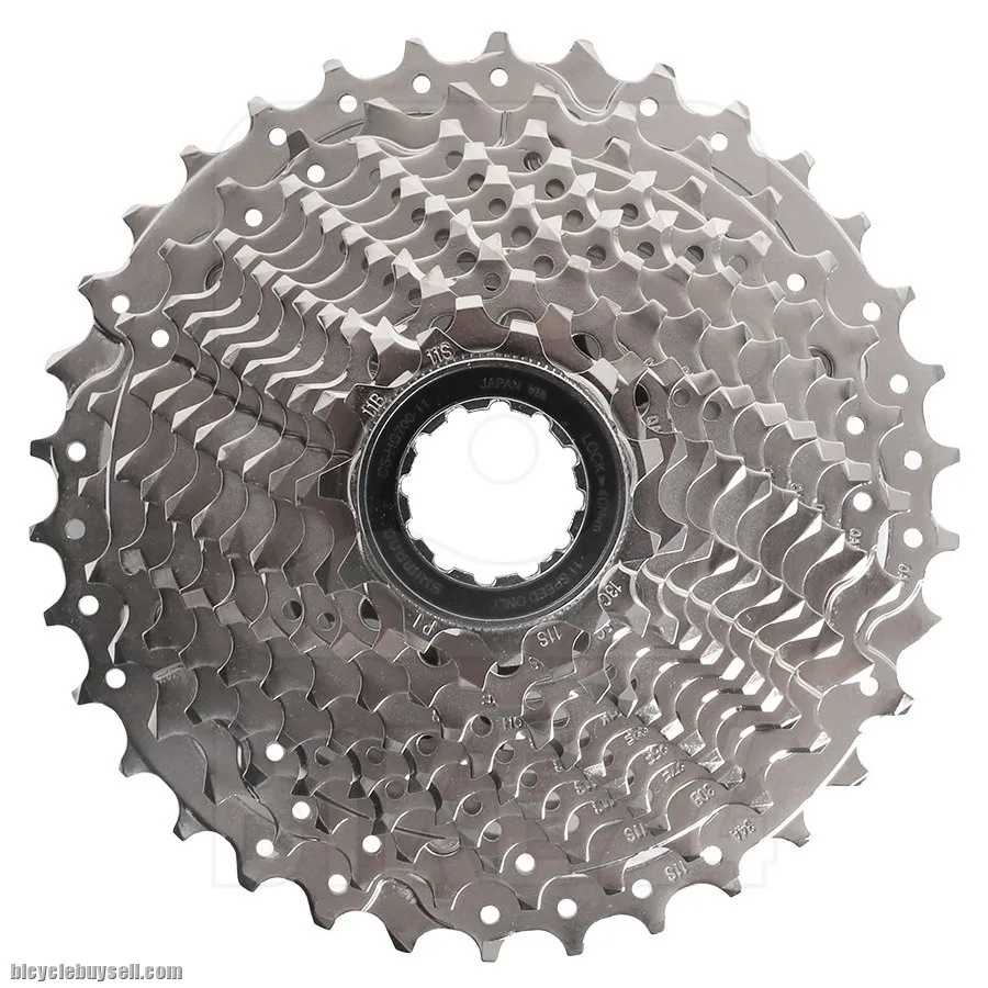 SHIMANO 105 CASSETTE READY STOCK !