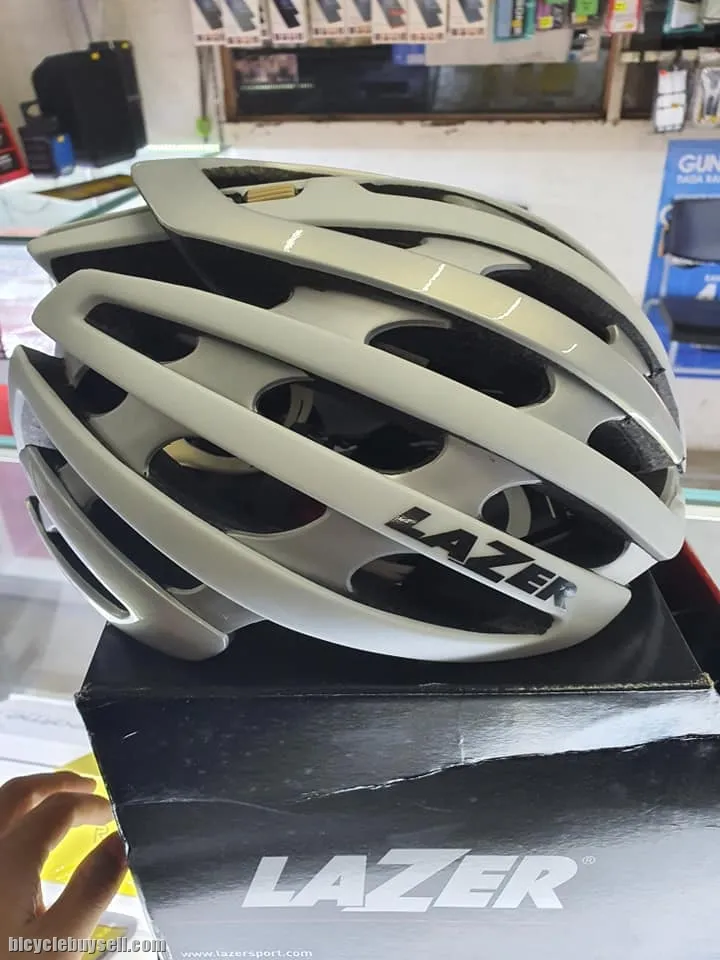LAZER Z1