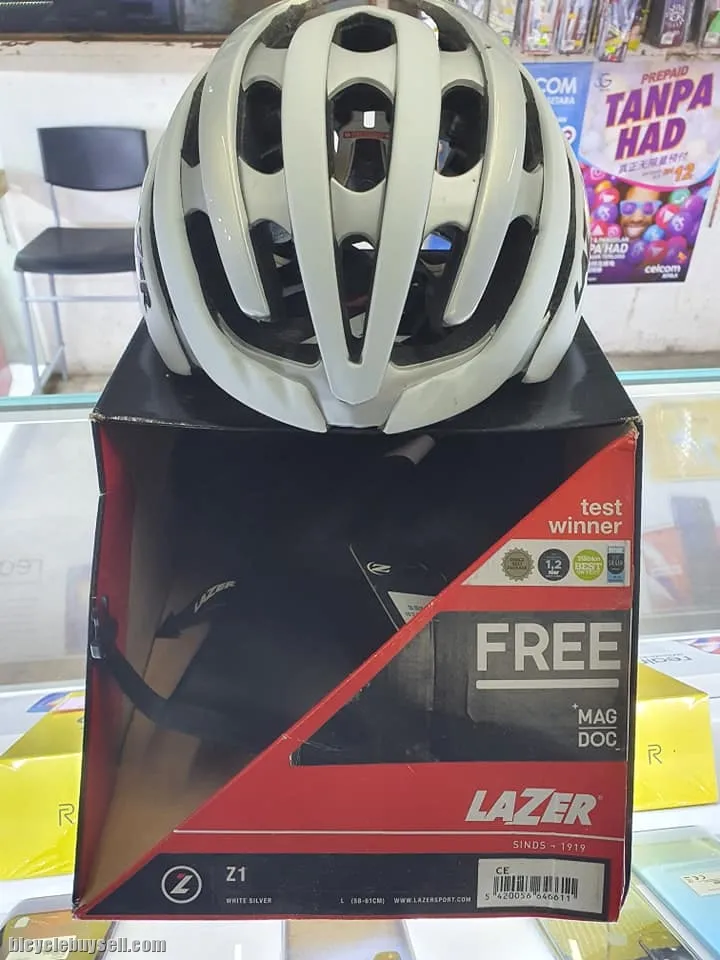LAZER Z1