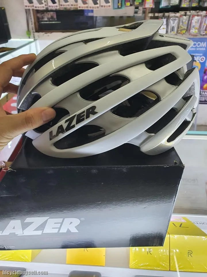 LAZER Z1