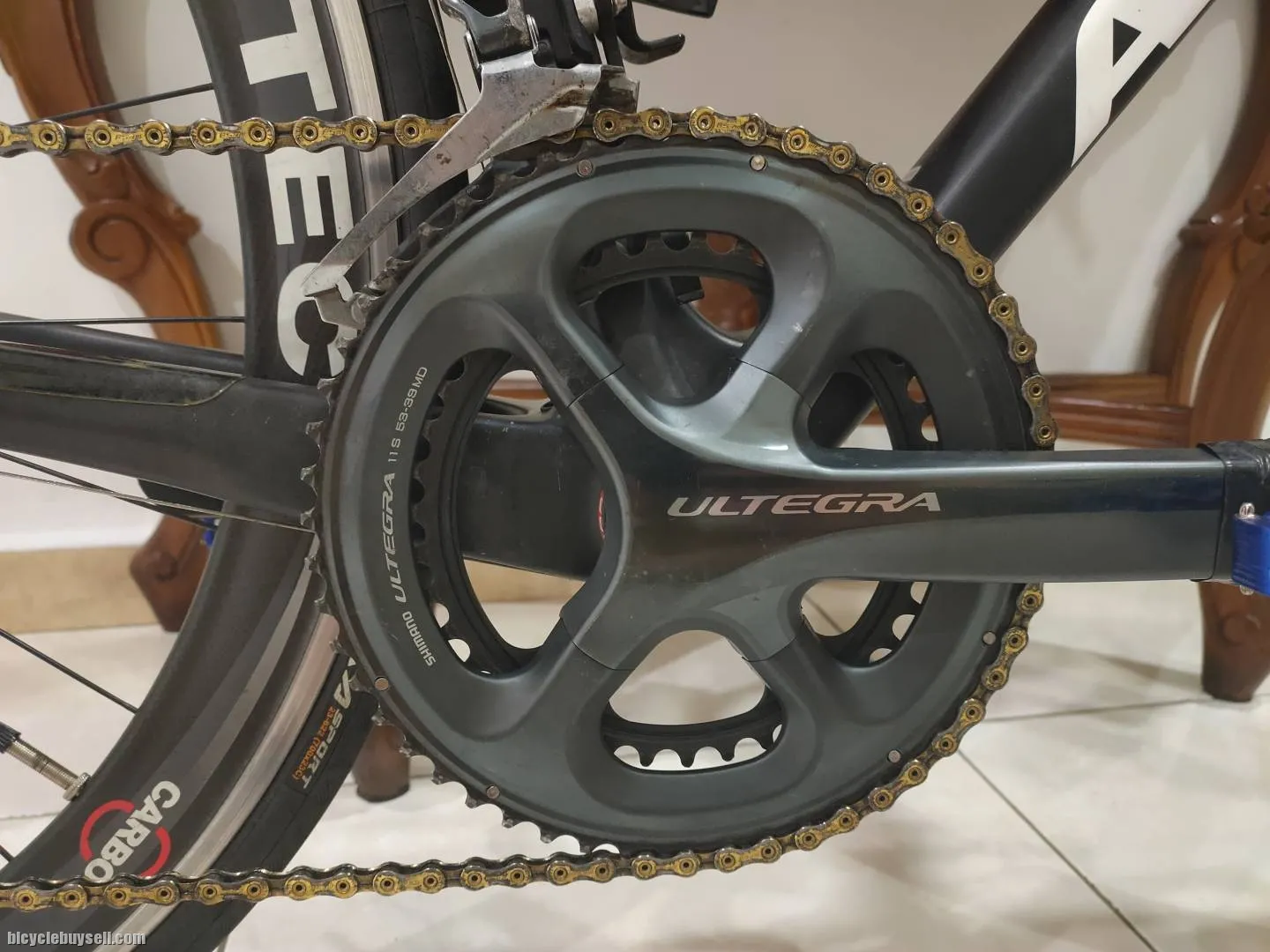 Argon 18 Gallium Pro