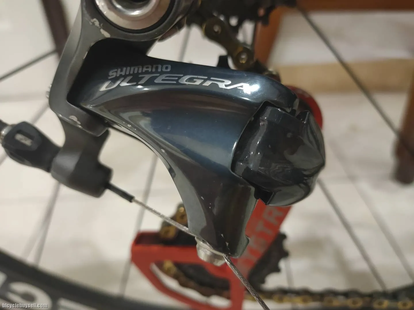 Argon 18 Gallium Pro
