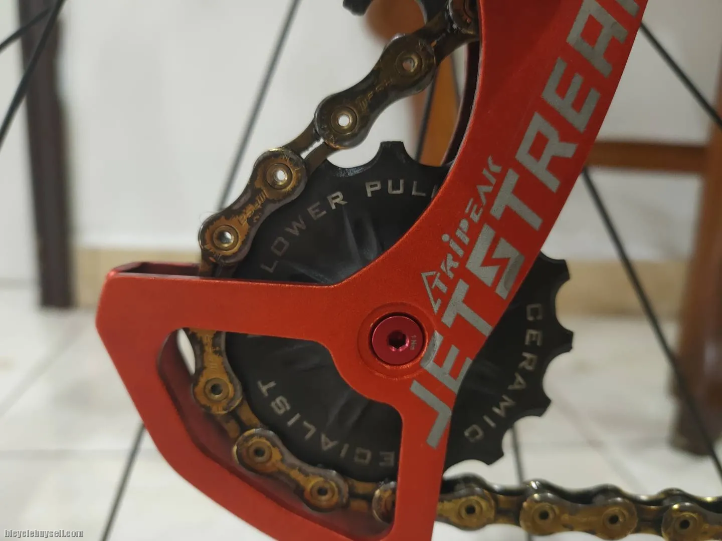 Argon 18 Gallium Pro