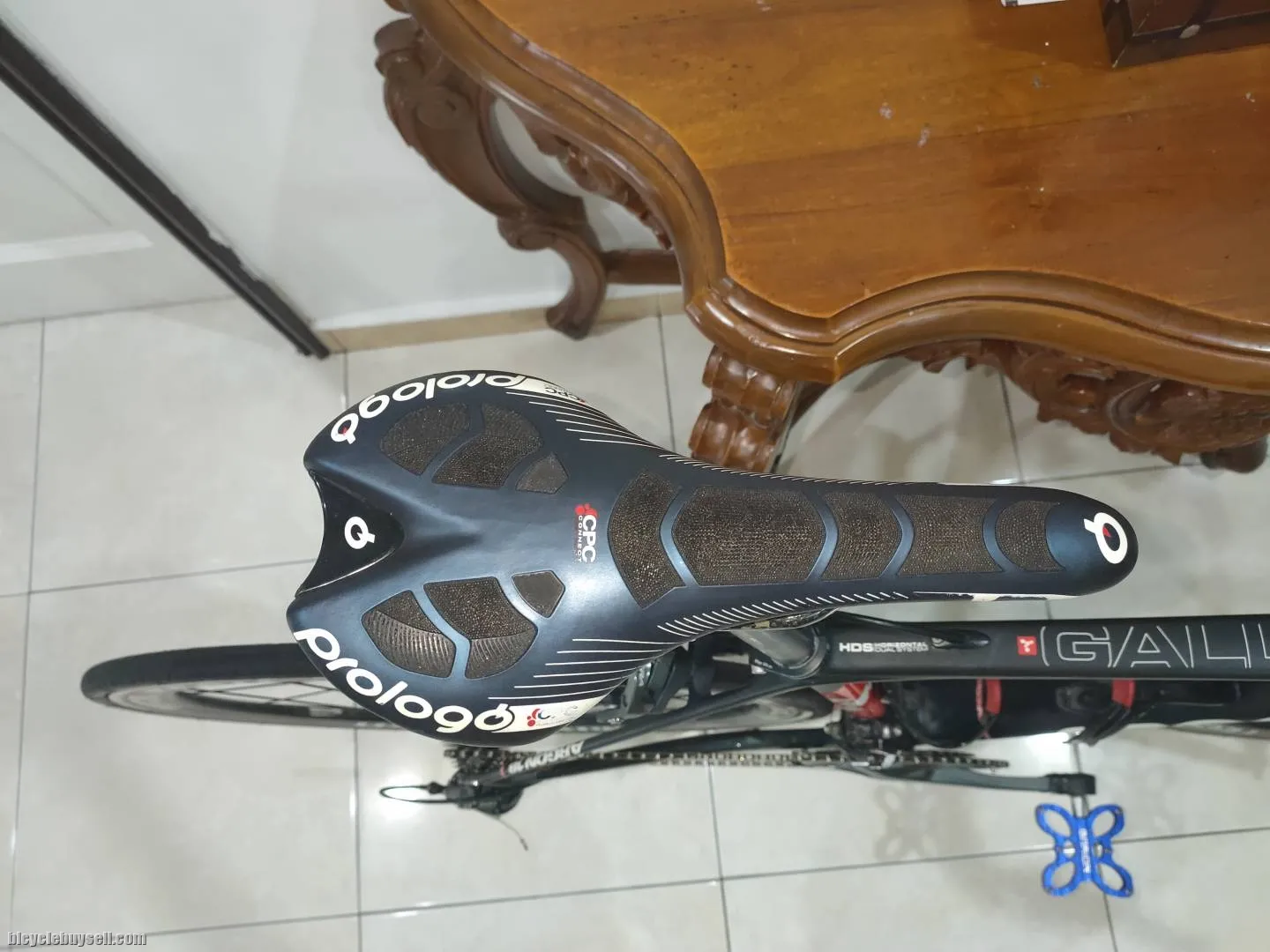 Argon 18 Gallium Pro