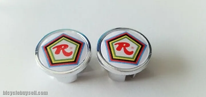 Bartapes end plugs Rossin New