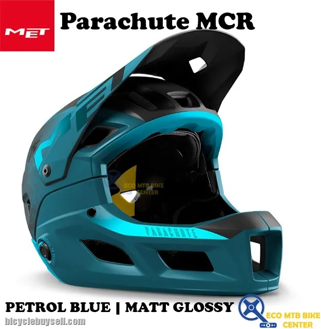MET Helmets Parachute MCR MIPS